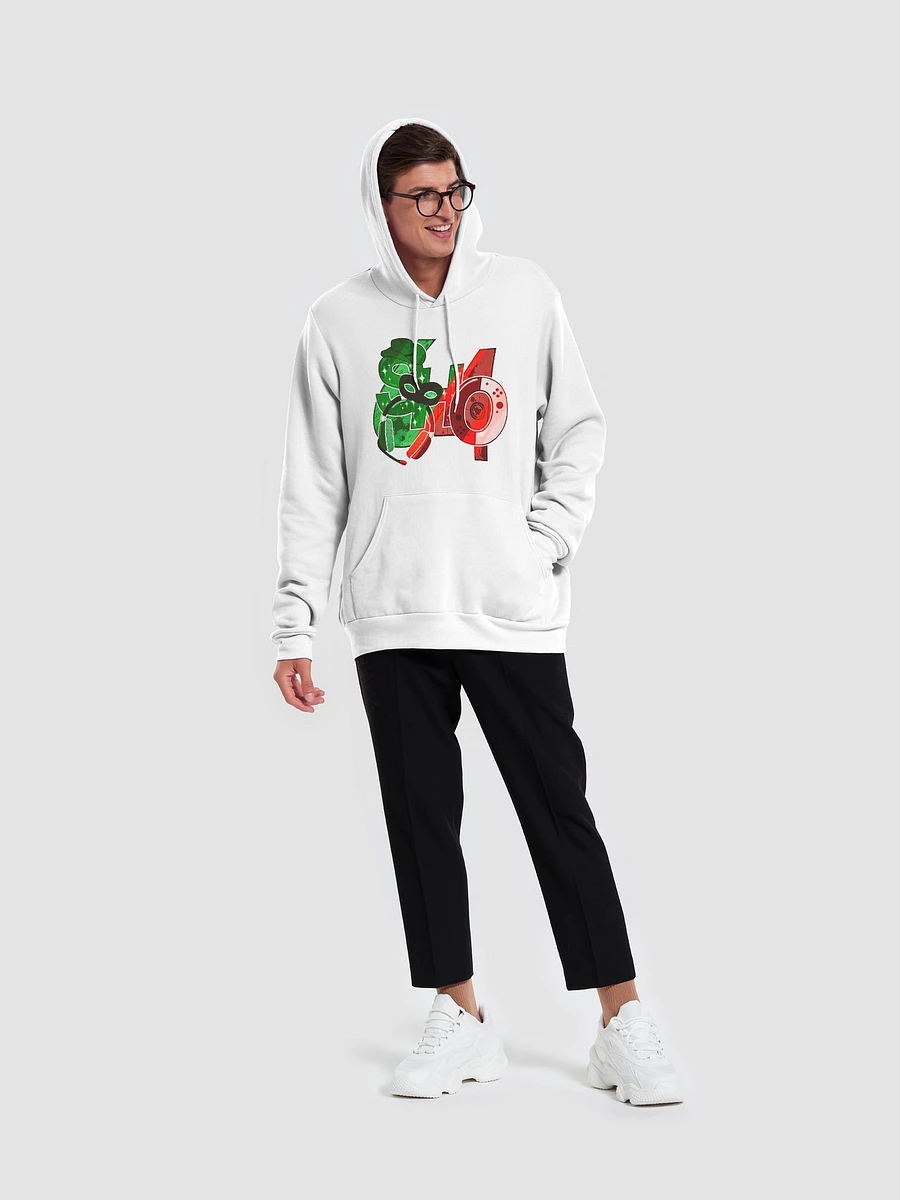 Nova Stitch Holiday Hoodie (Alt) product image (5)