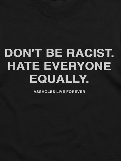 Hate Satire Tee product image (2)