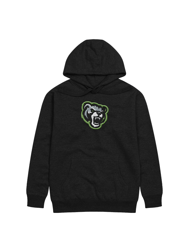 Clawed Bear Hoodie! product image (1)