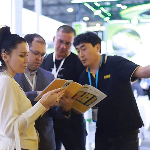 Looking forward to your visit
November 5-11.8, 2024
Shanghai International Compressor and Equipment Exhibition
tel: +86-18015...