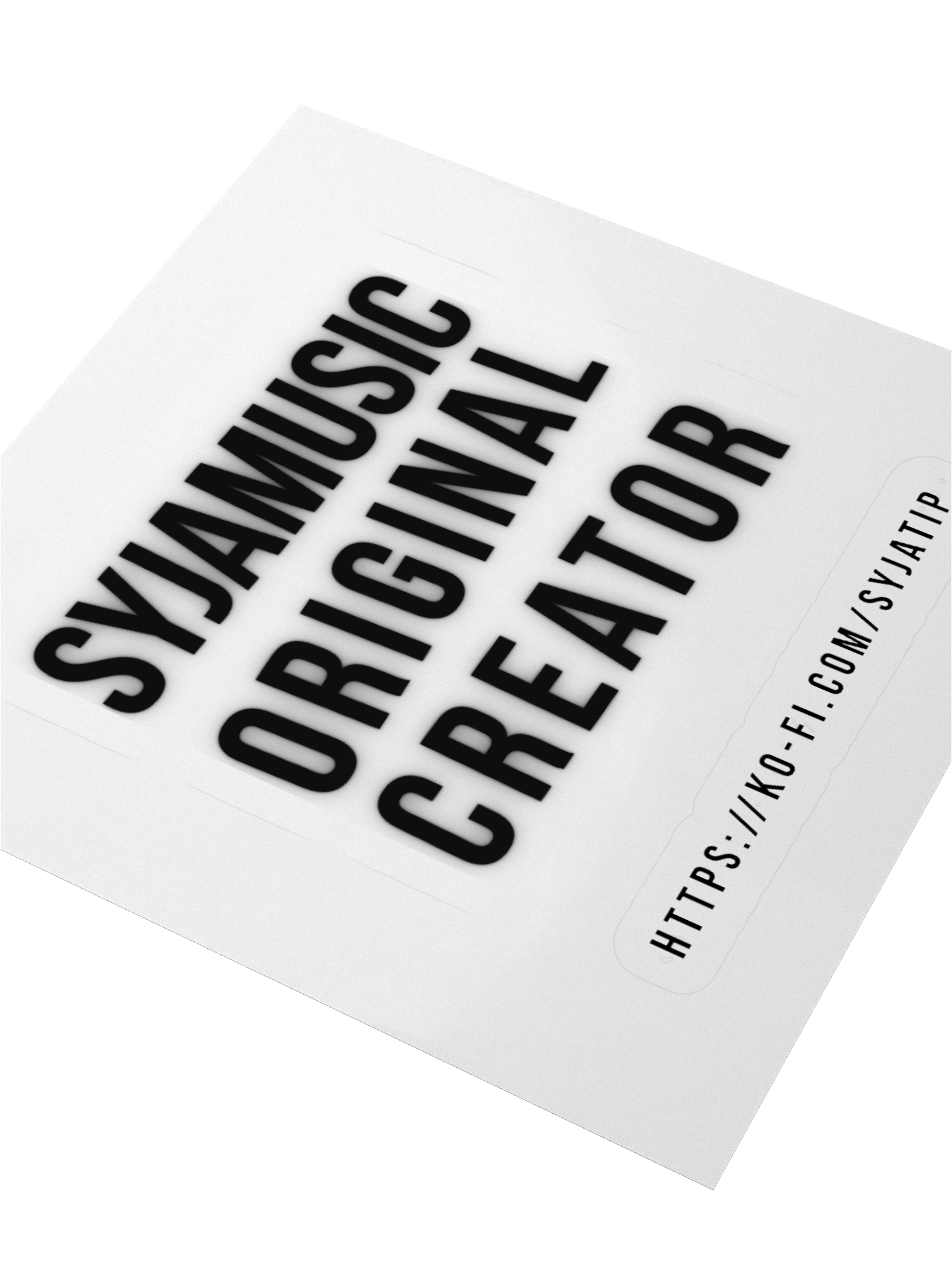 Sticker time! product image (3)