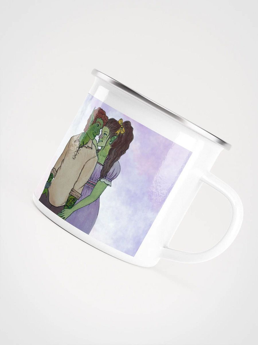 Chosen of the Tapestry Mug product image (5)