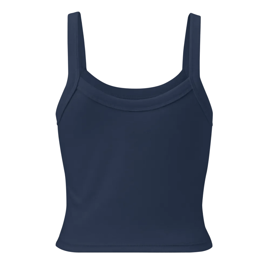 Show Me Your Core Desire Women's Micro-Rib Tank Top product image (4)