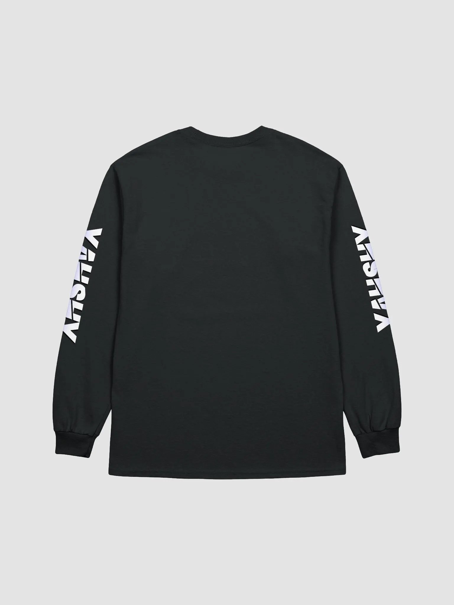BIG HEAD MOMO AYASE AND OKARUN • LONG SLEEVE SHIRT product image (2)