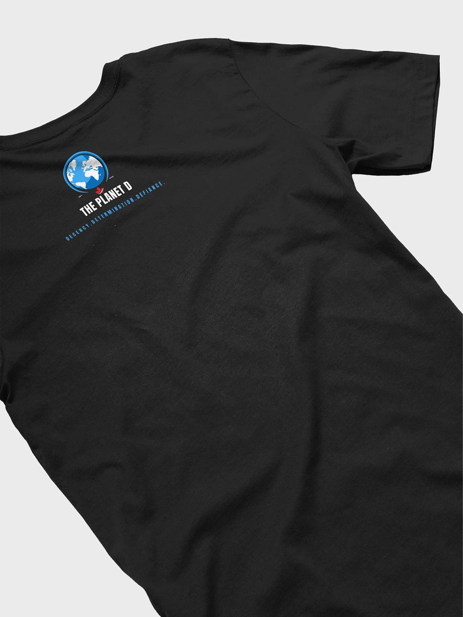 Canada Awesome Adventure T-Shirt product image (4)