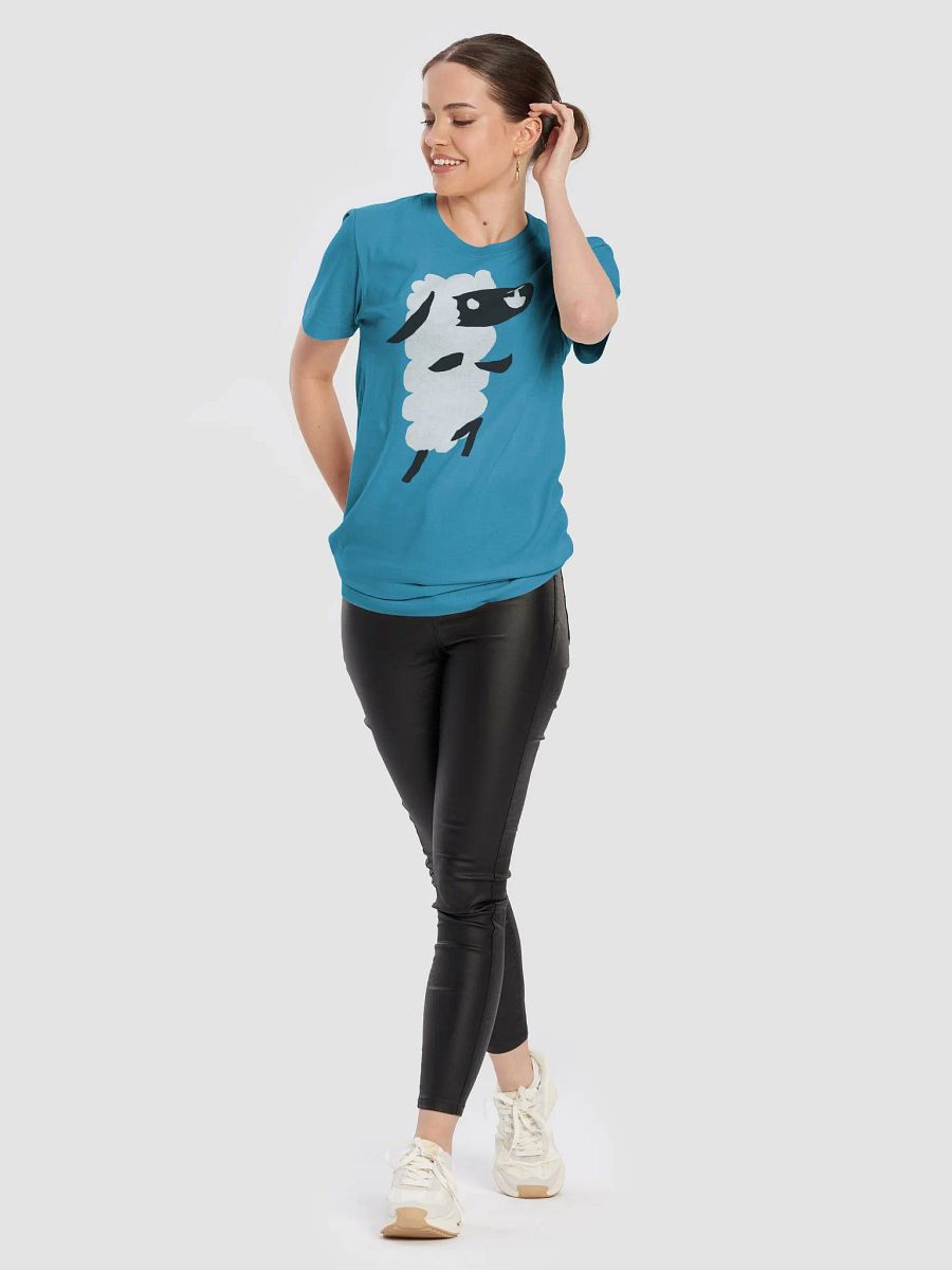 Sheep T-Shirt product image (10)