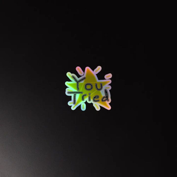 You Tried product image (2)