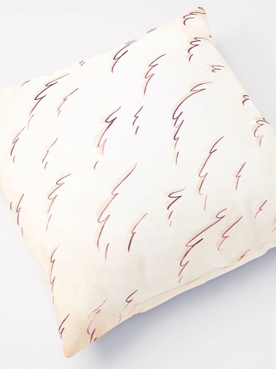 Water Kerfuffalo Pillow product image (7)