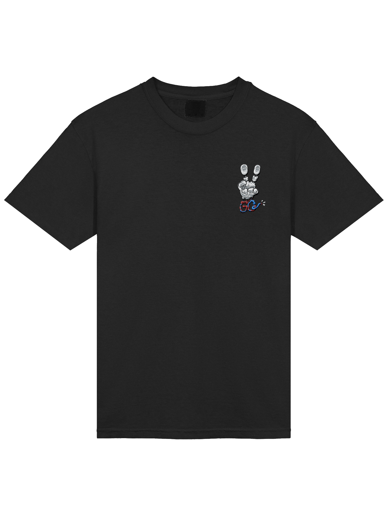 Handy GG (embroidery) product image (3)