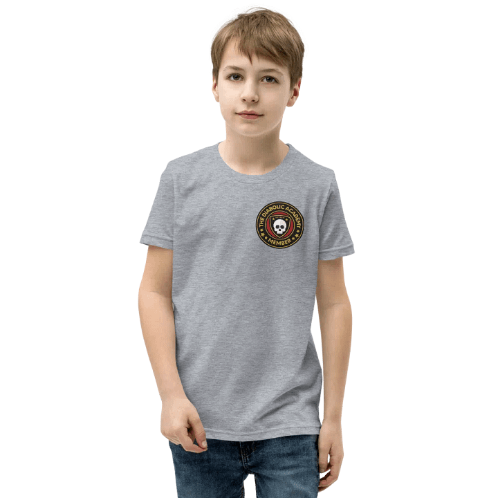 Members Kid Shirt product image (1)