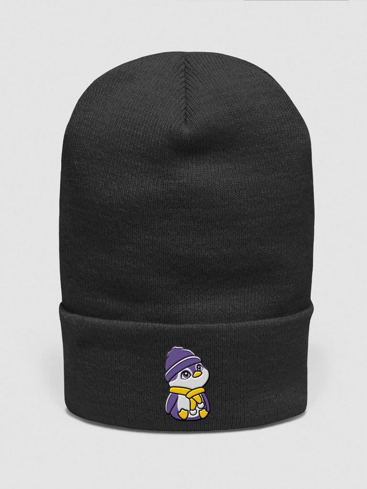 Steve Beanie product image (1)