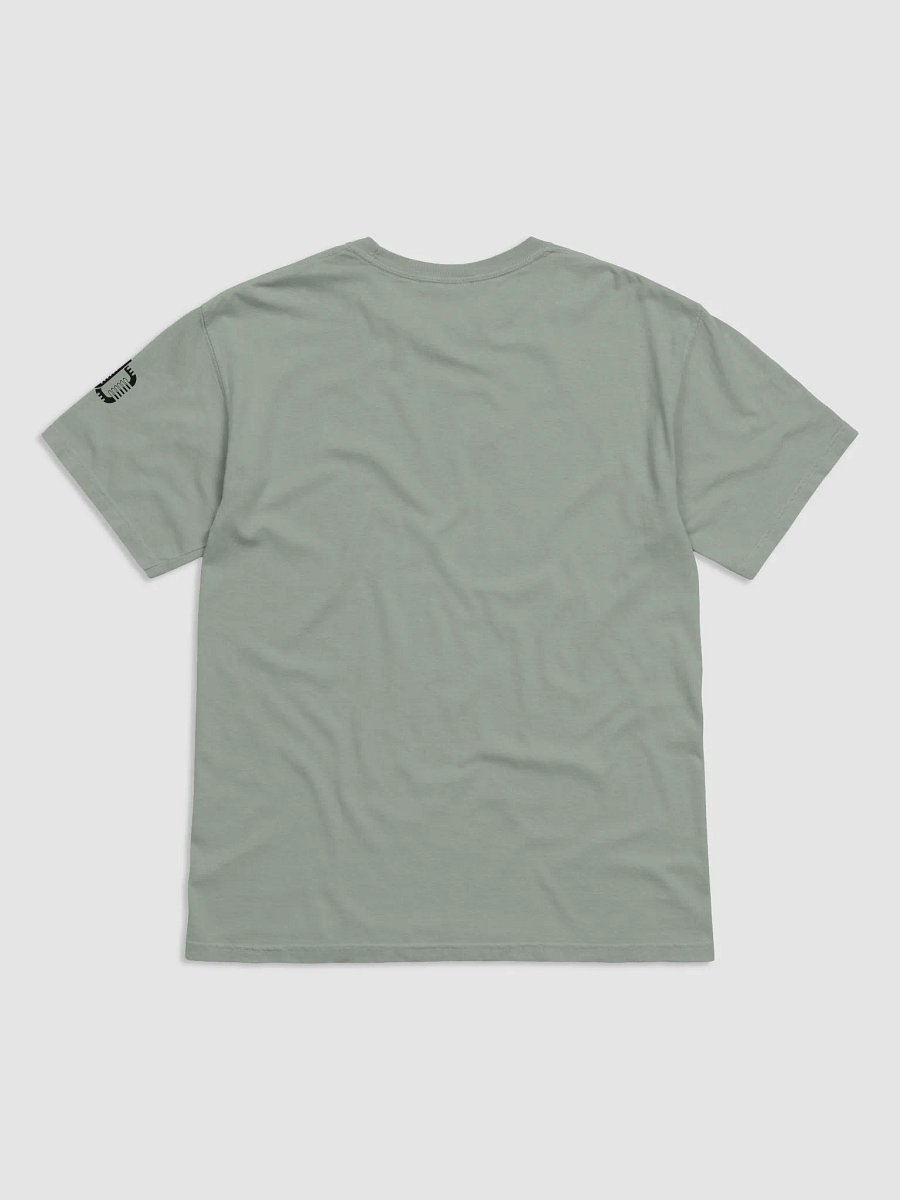Serious Sarcasm Podcast Logo Tee product image (8)
