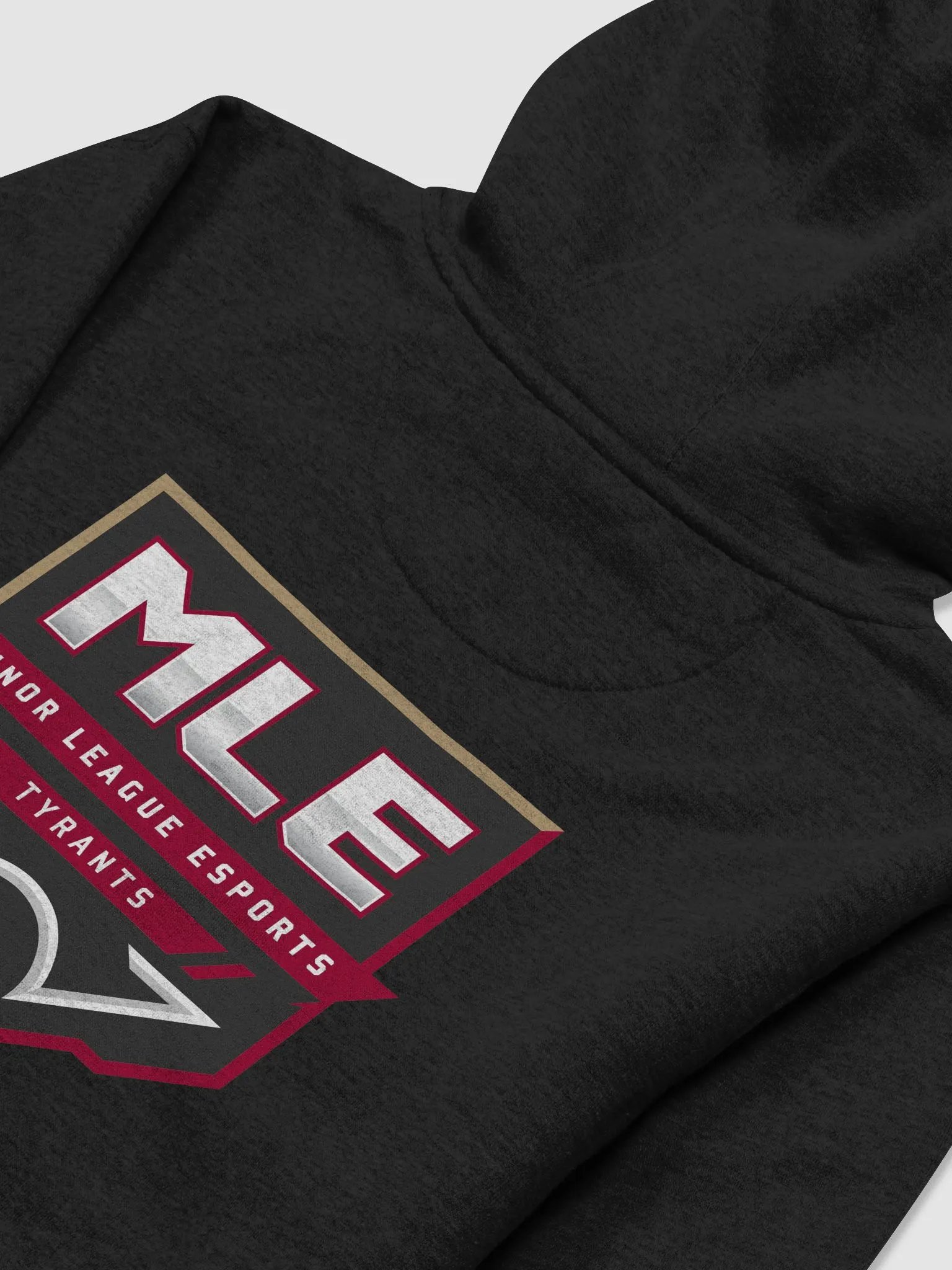 Tyrants Premium Unisex Hoodie product image (14)