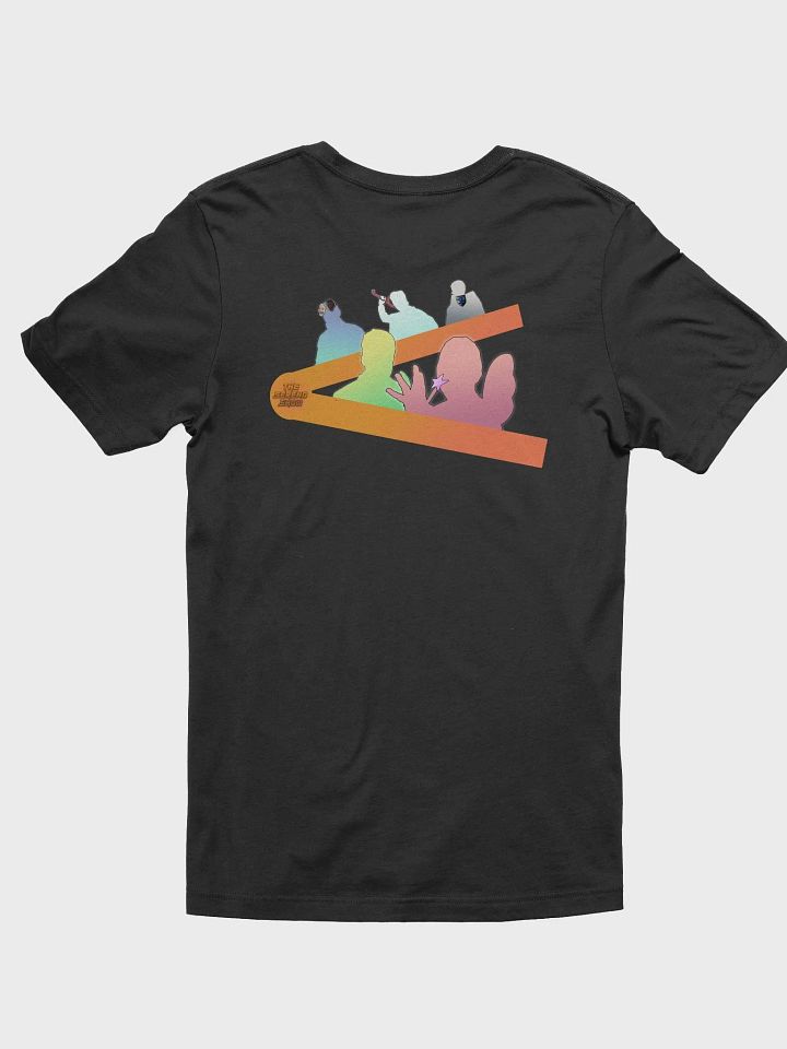 The Sereno Show T-Shirt (ver. 1) product image (2)