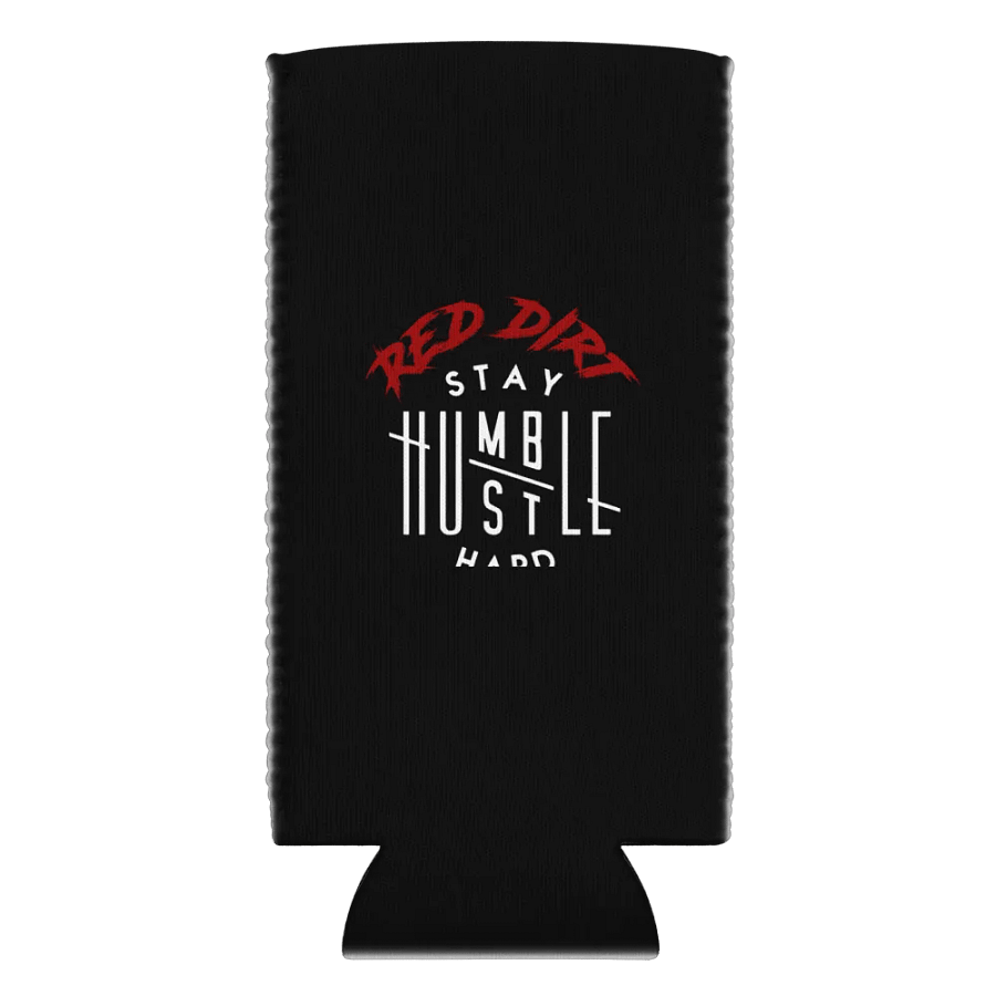 Stay Humble Koozie product image (2)