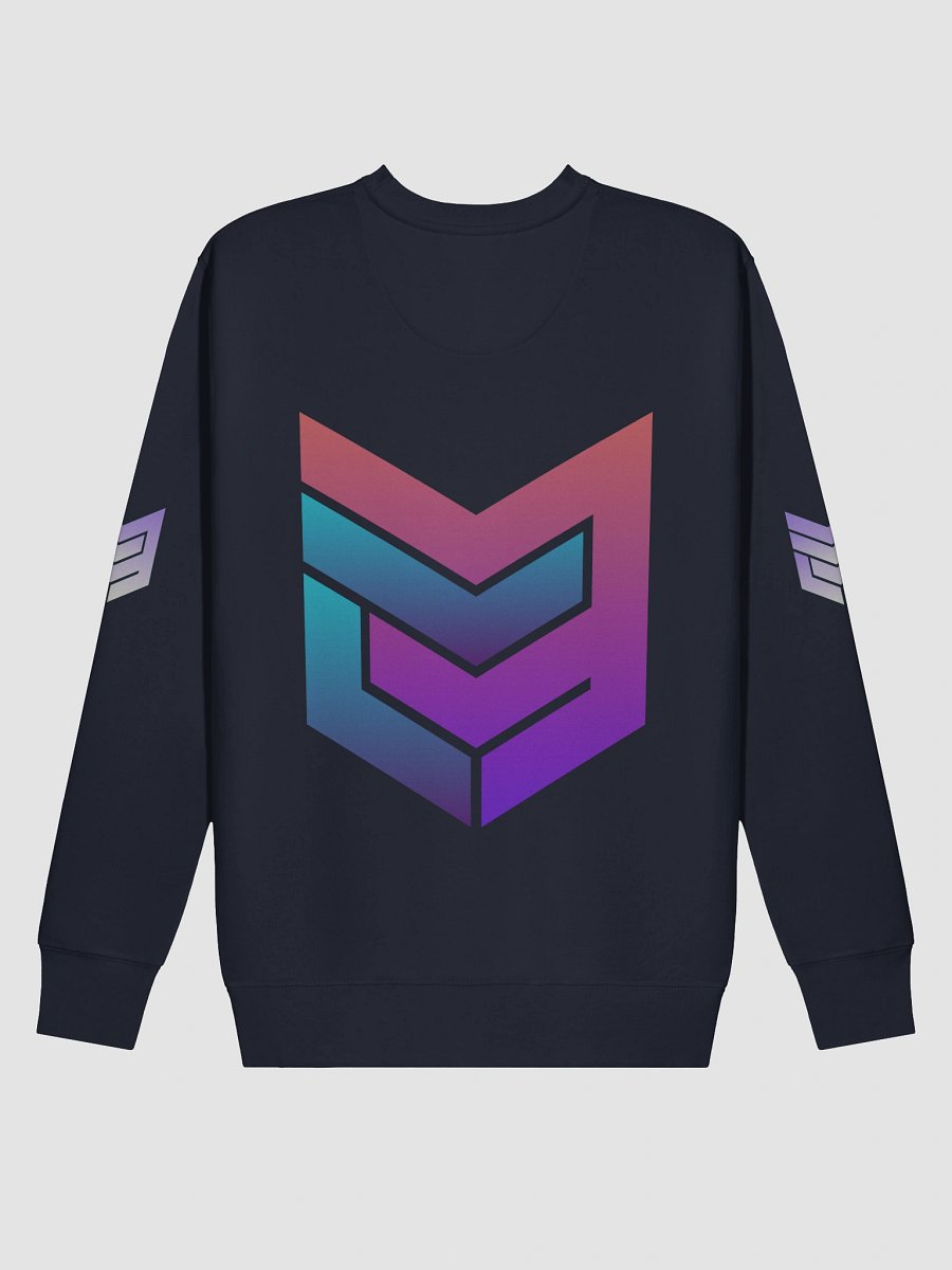 Rho-9 Sweatshirt K3DVH8 product image (5)