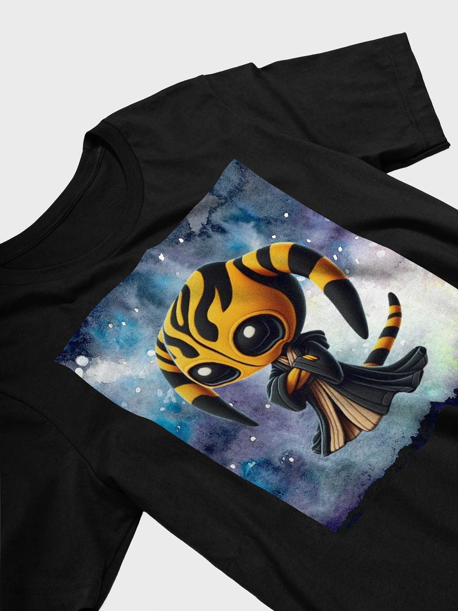 Cosmic Chibi Robed Character T-Shirt product image (17)