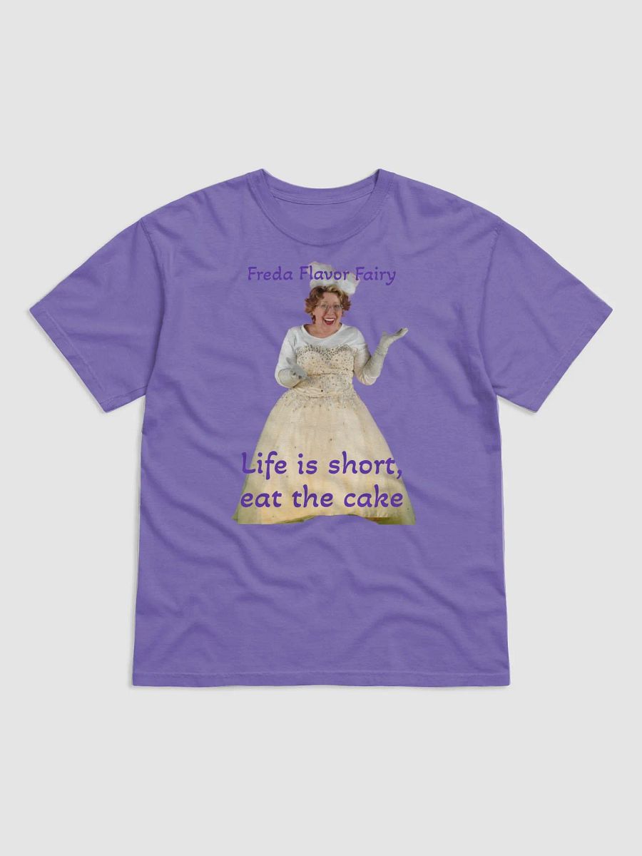 Freda, Eat the Cake product image (1)