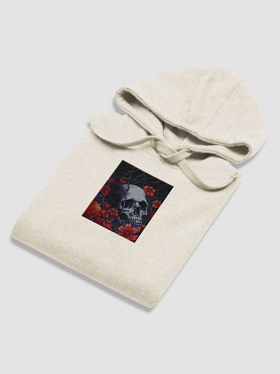Ethereal Remembrance Hoodie product image (51)