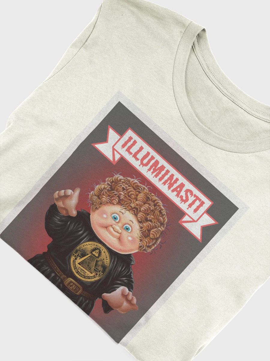 Garbage Illuminasti COLORS product image (4)