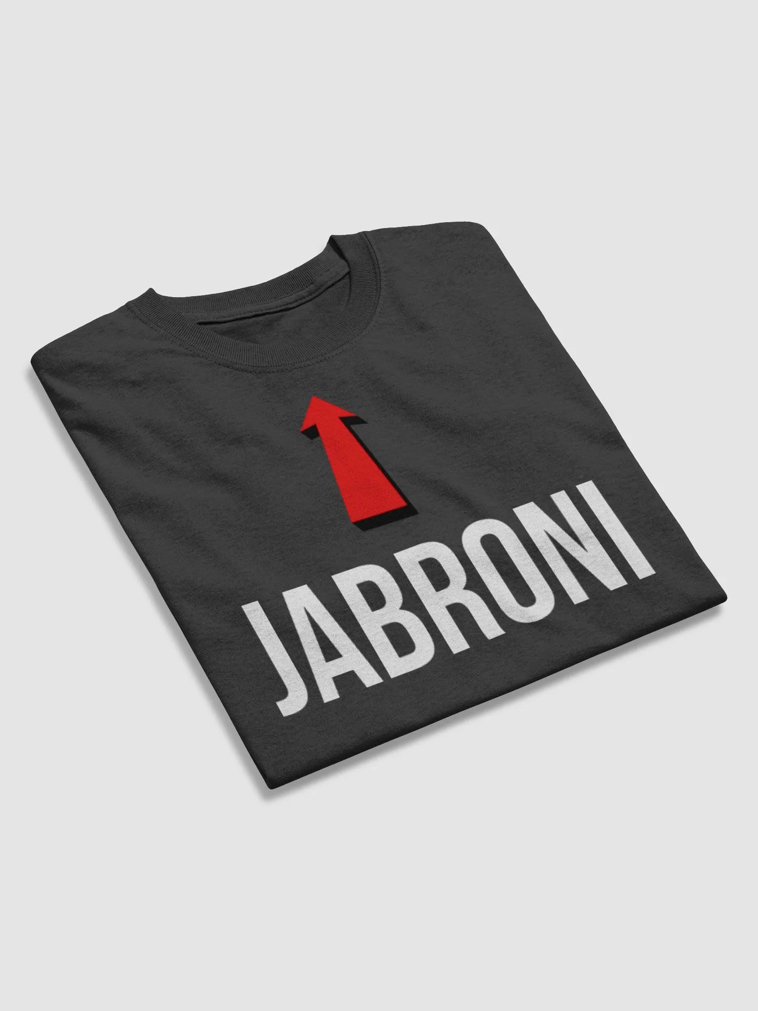 Traveler's Chosen T-Shirt: Jobbo product image (3)