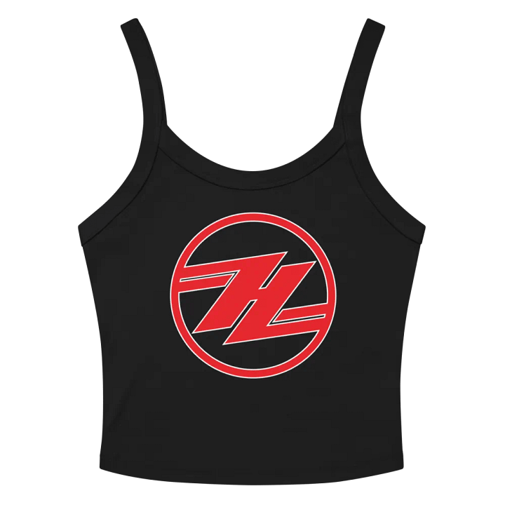 Classic Round Logo product image (2)