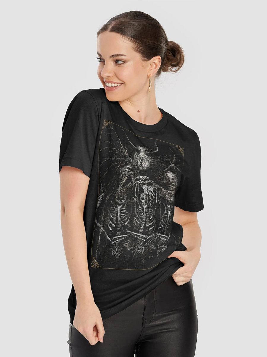 Beelzebub Shirt product image (8)