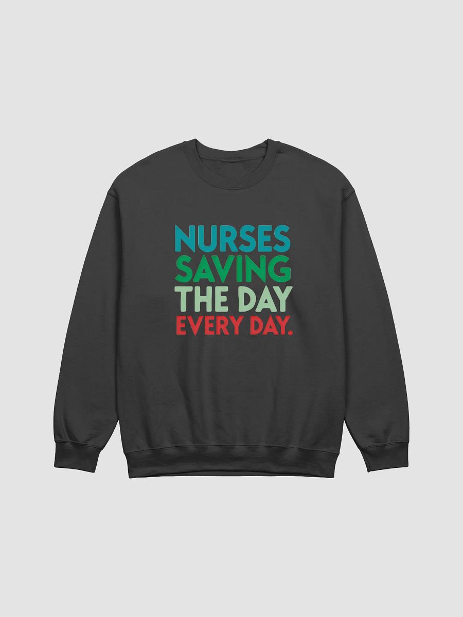 Everyday Hero Crewneck Sweatshirt product image (4)