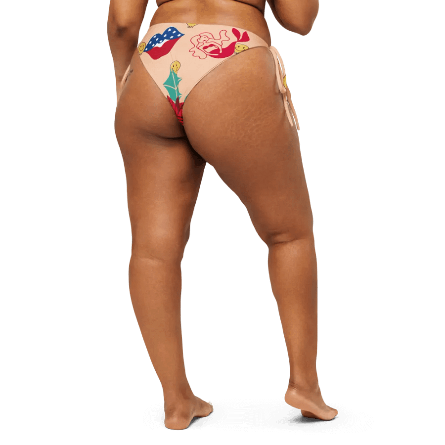 Essential Bikini Bottoms 👙☀️ product image (3)