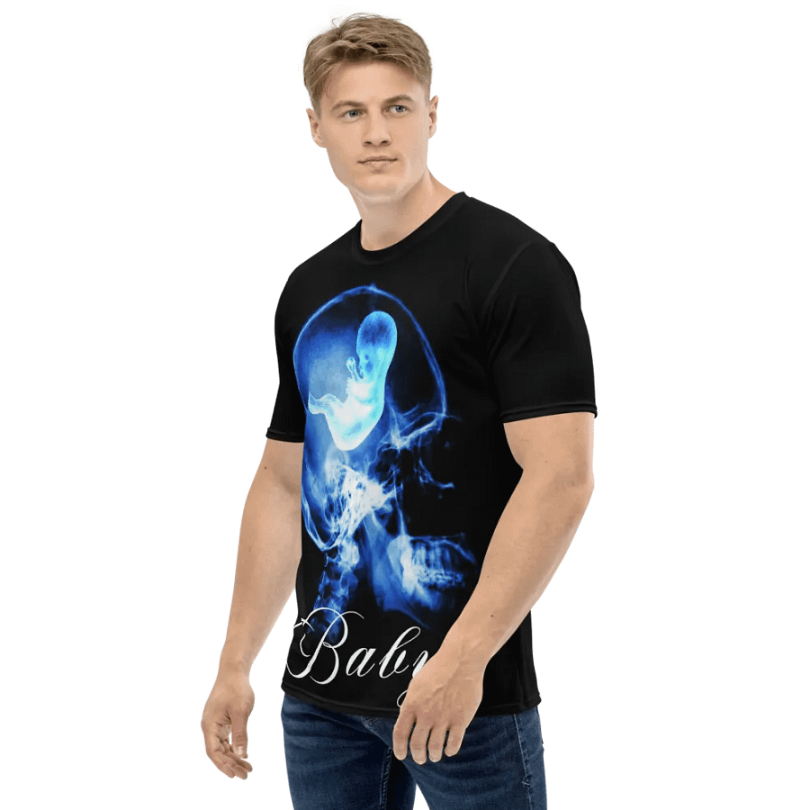 GameClam Baby Shirt product image (4)