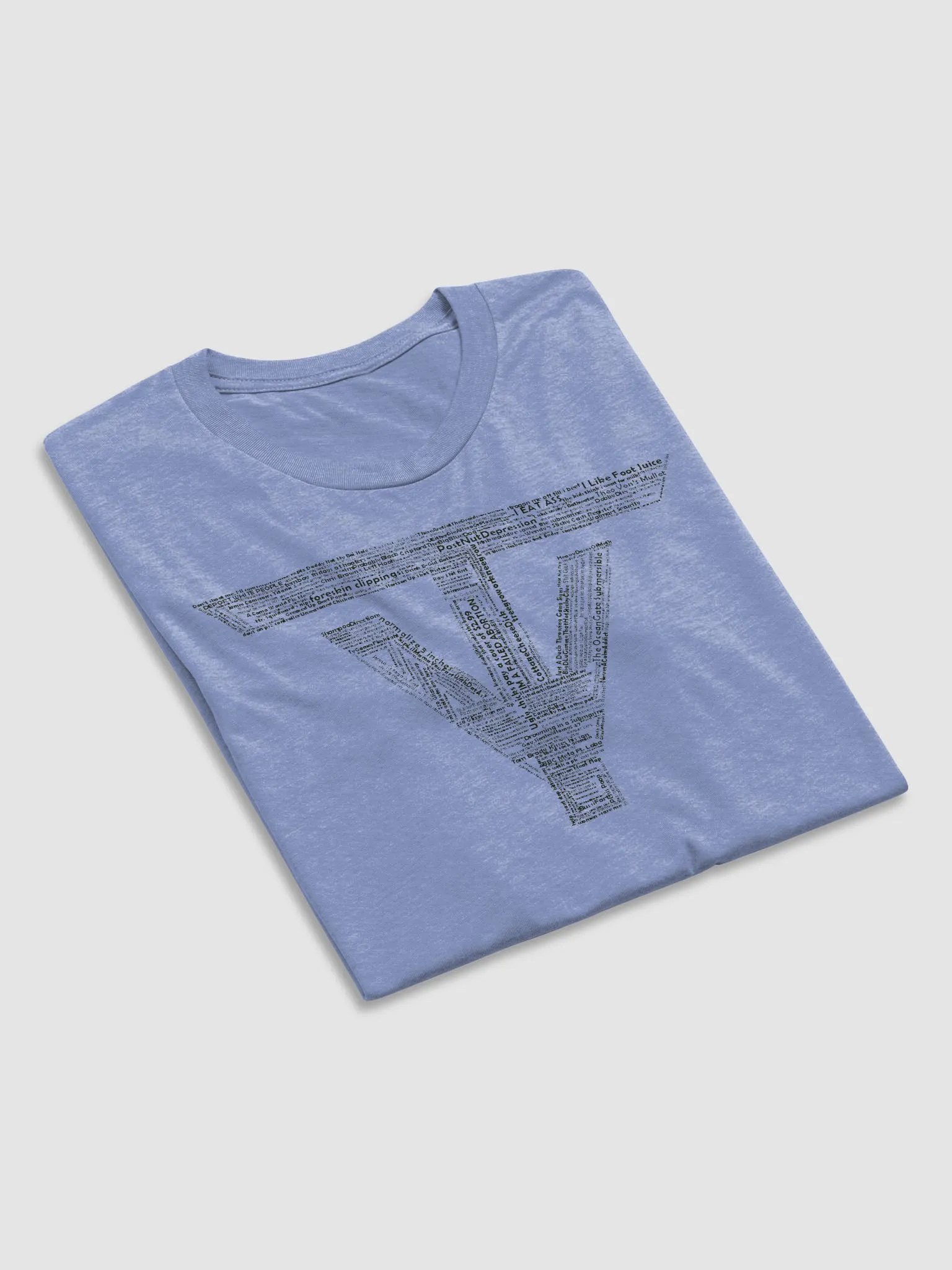 TyGames Apex Names Shirt (Weeks 1-25) product image (6)