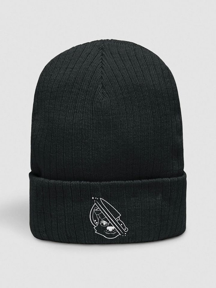 Zee Knife Beanie product image (1)