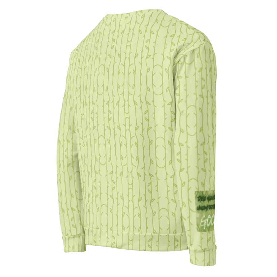 Hands Off DEIA, Makes You Uncomfortable, Sweatshirt product image (5)