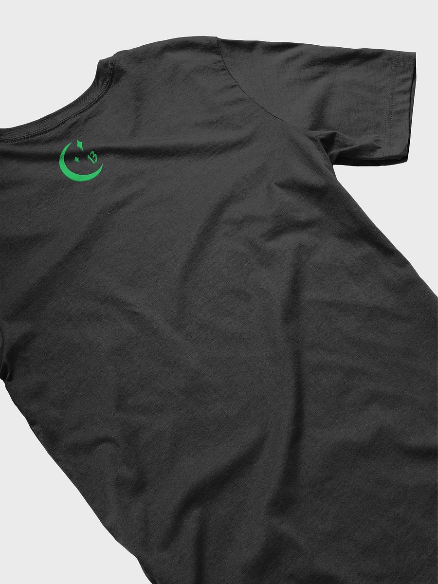Pocket of X T-Shirt product image (28)