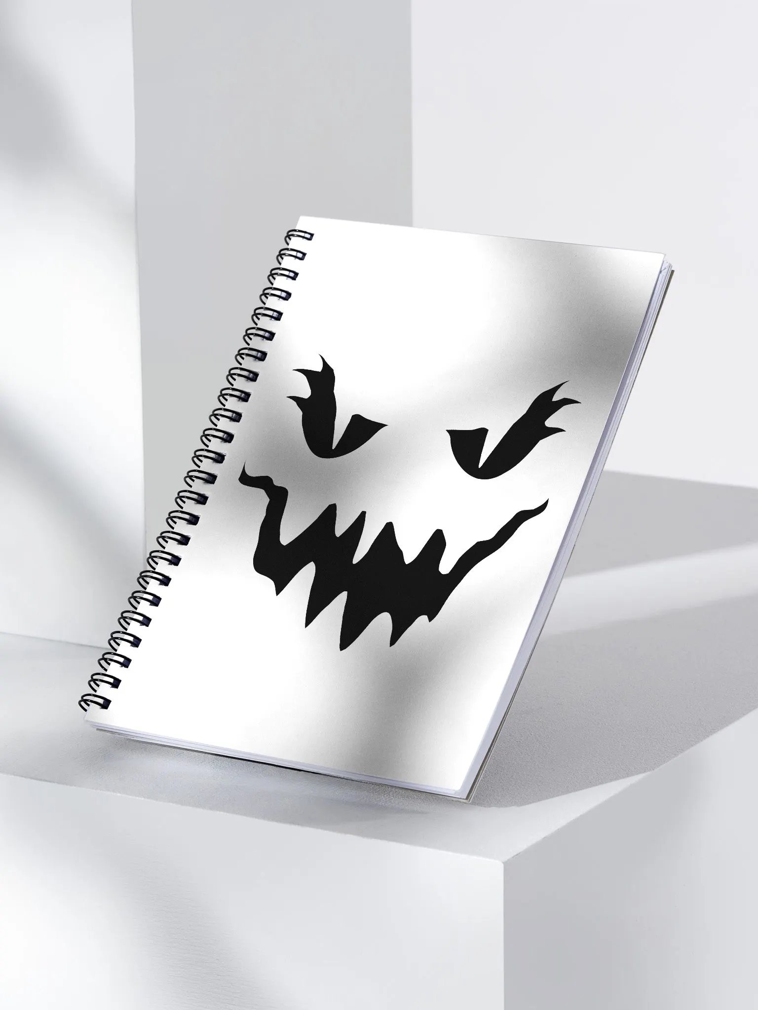ChainingGhost Notebook product image (3)