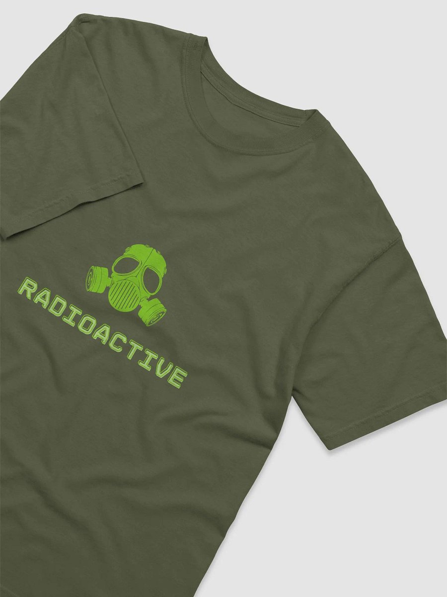 Neon Radioactive T-Shirt product image (41)