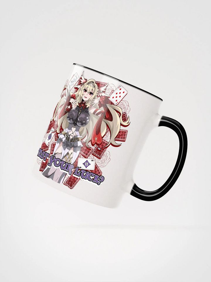 Lady Luck Mug product image (5)