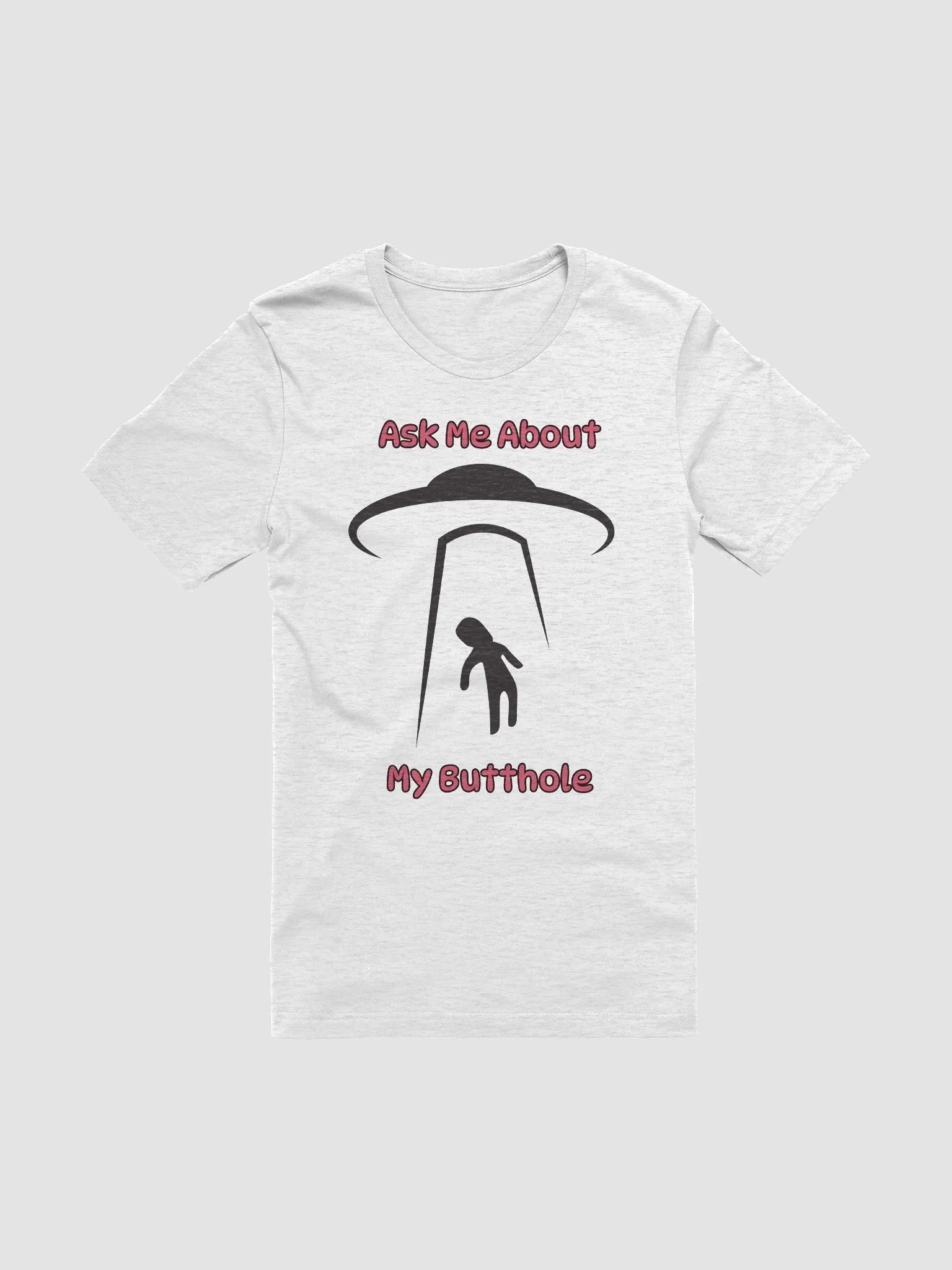Alien Tee product image (2)