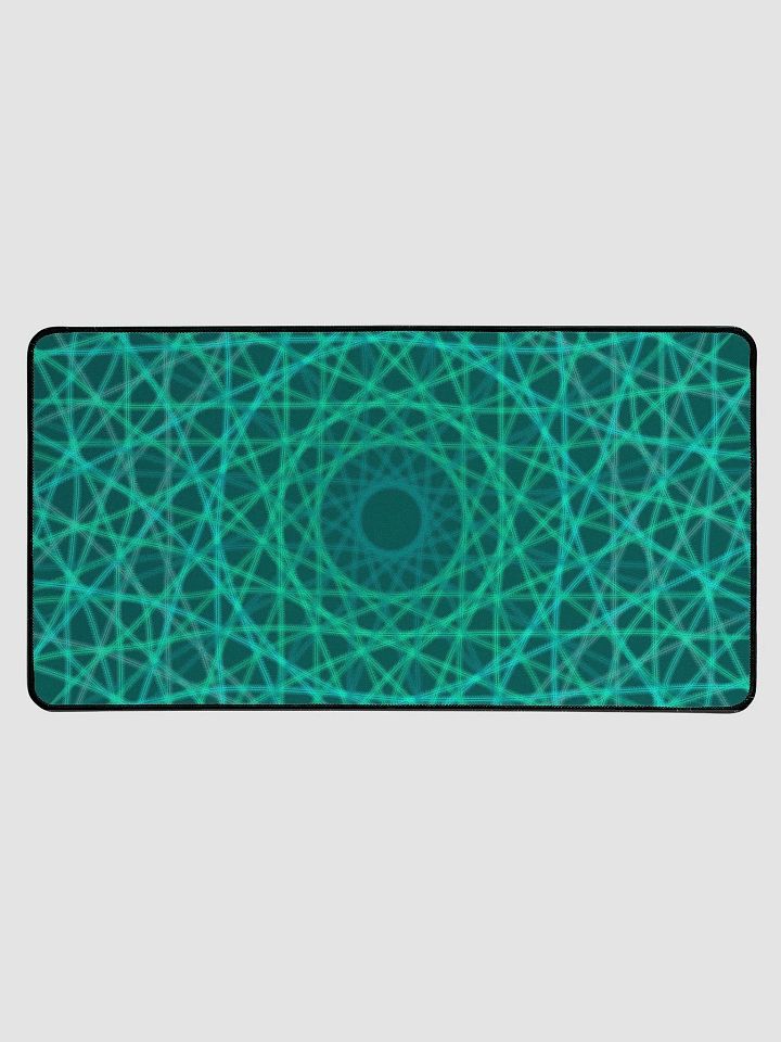 Symmetry Serenity Desk Mat product image (2)