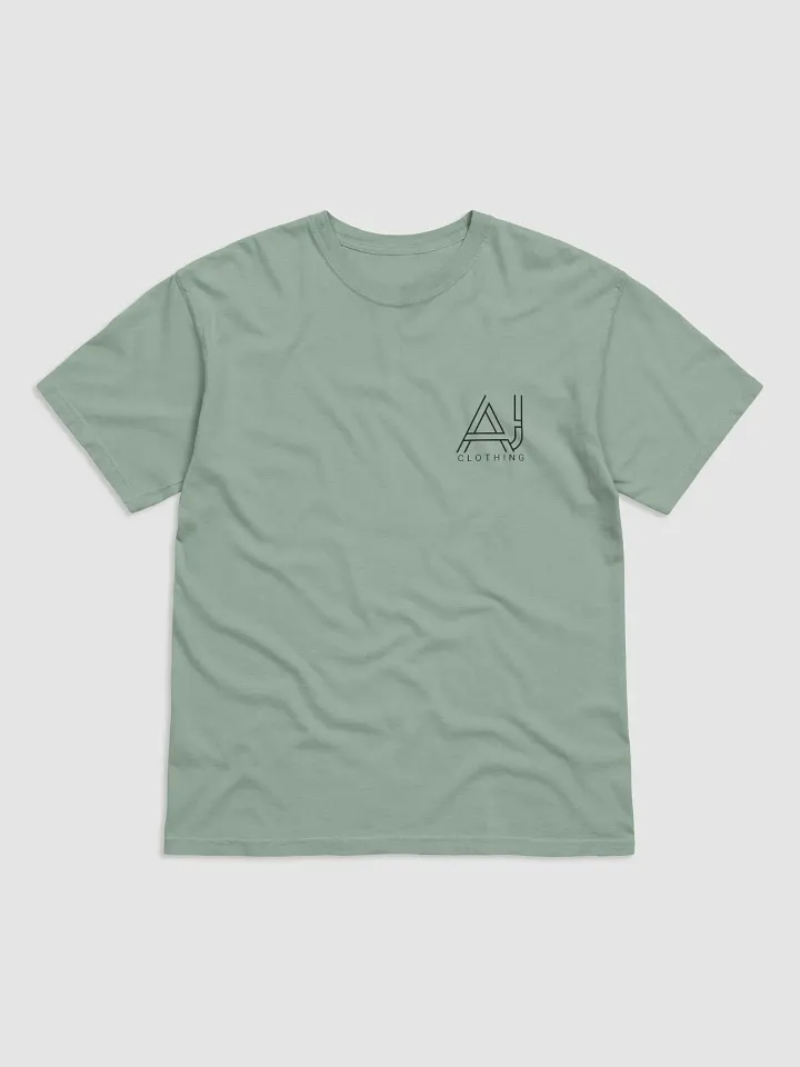 AJ Tee Printed Standard product image (1)