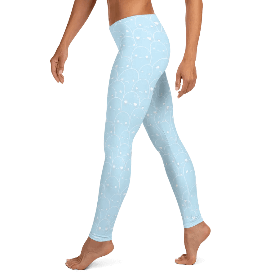 Ghosty leggings product image (11)