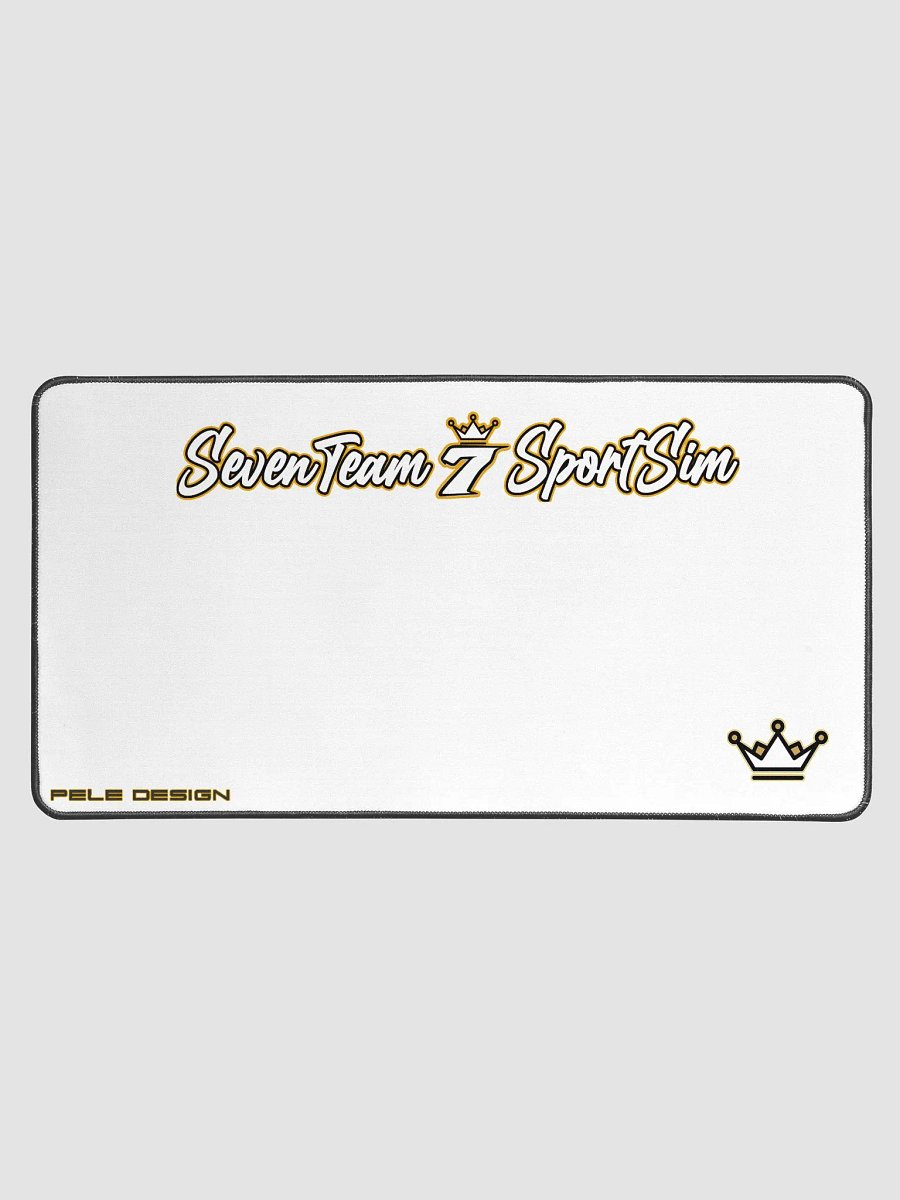 Seven7eam Desk Mat product image (1)