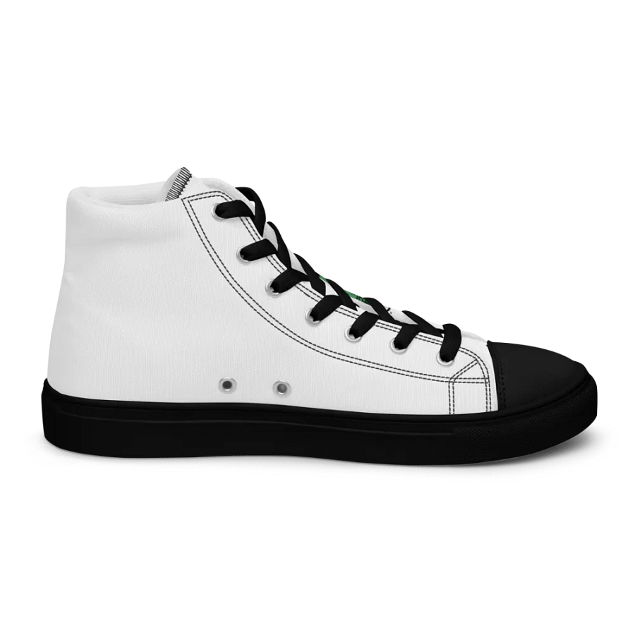 Yokai Kappa White (Men) product image (8)