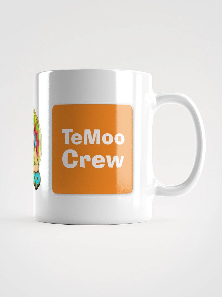 MrCoop Coffee Mug product image (2)