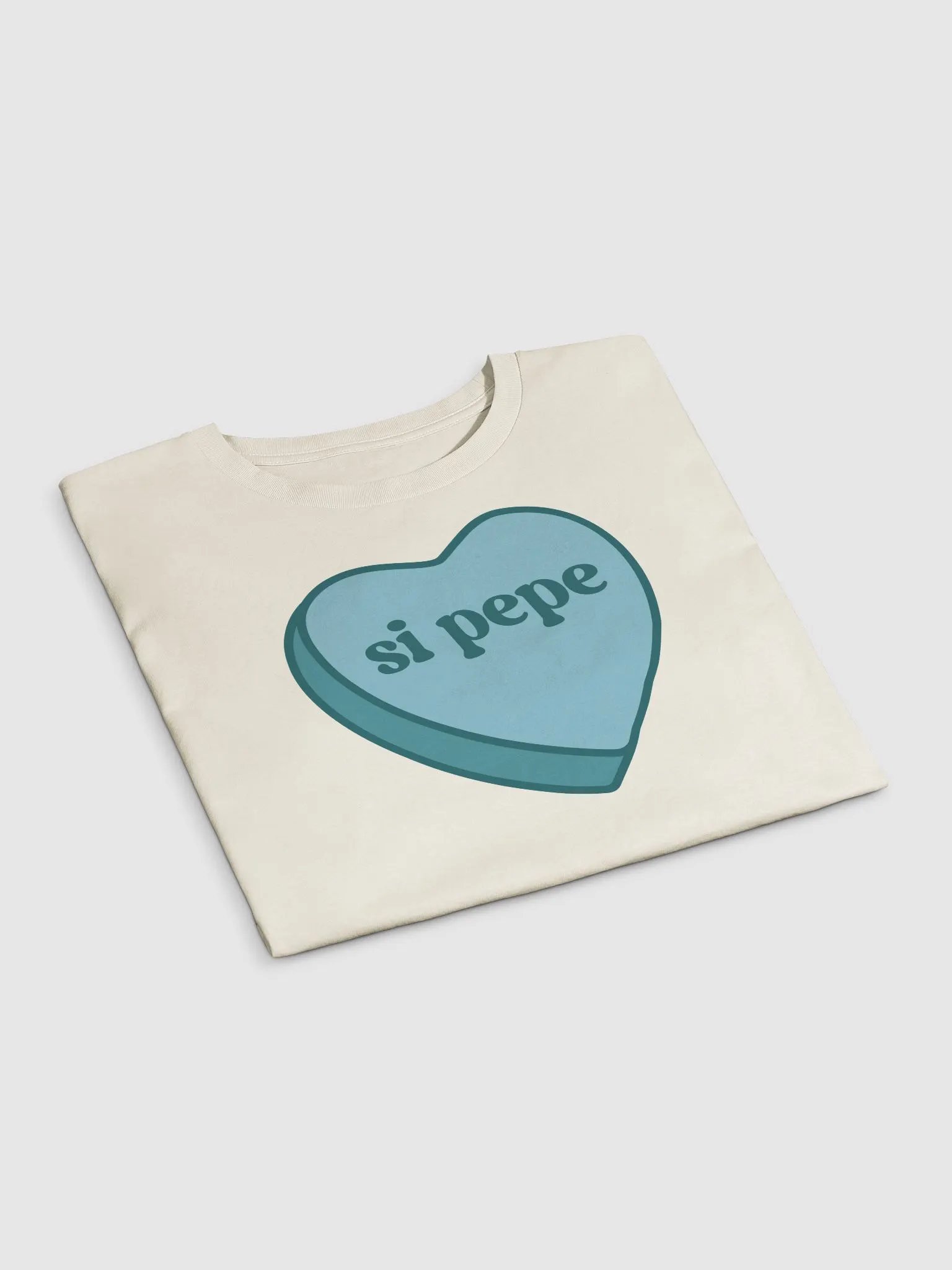 Si Pepe Crop Top product image (2)