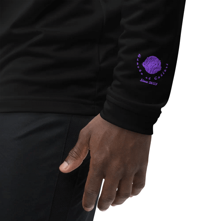Rancho El Colibri Logo Lightweight Pullover product image (2)