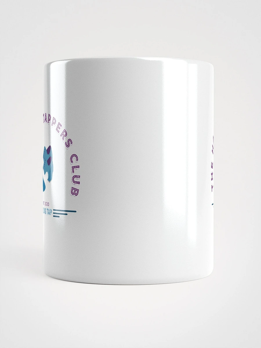 The Happy Tappers Club Logo Mug product image (5)