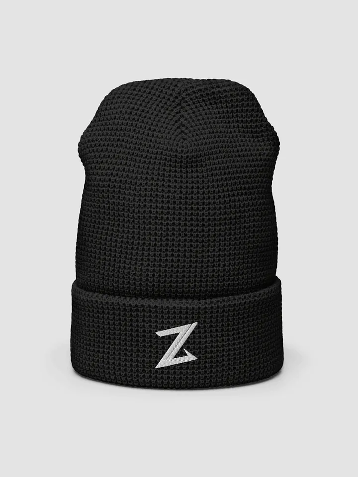 ZL Crew Beanie product image (2)