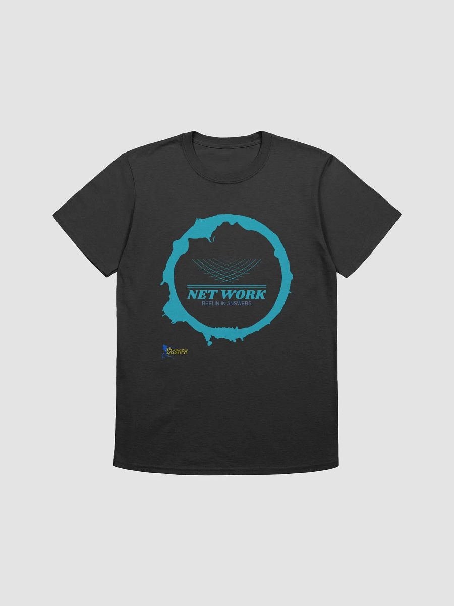 Net Work Logo Tee product image (3)