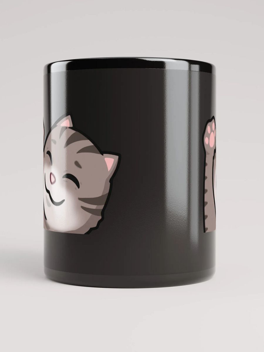 Black cohzHi Mug product image (10)